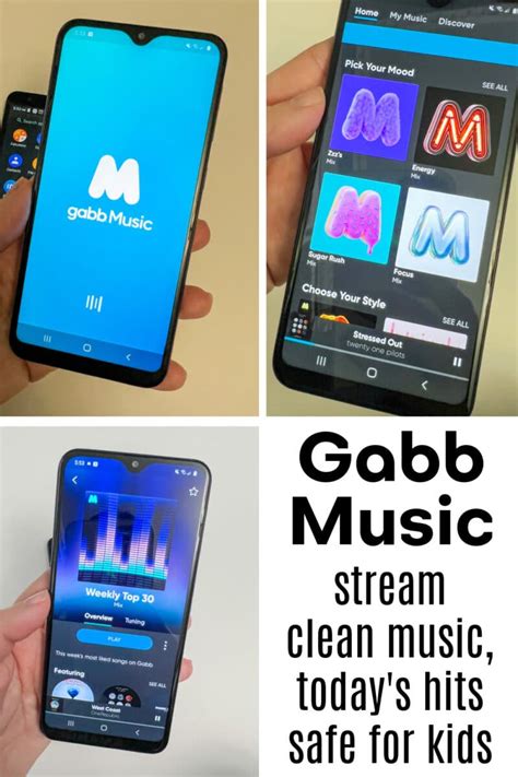 Gabb Phone Plus Review - The Newest Phone from Gabb Wireless