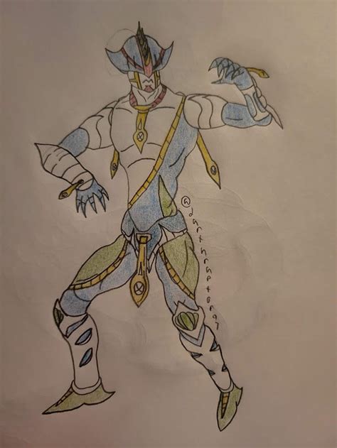 Sticky Fingers Requiem (JoJo) by DarthRaptor97 on DeviantArt