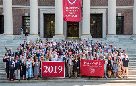 Opening Harvard's Gates to the Next Generation | Harvard Alumni