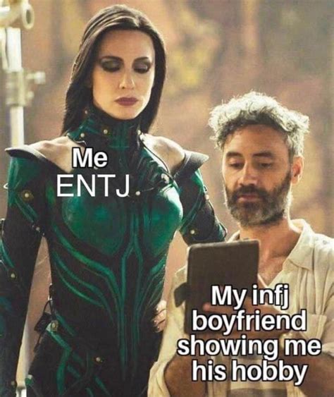 ENTJ memes- 40 Of The Very Best - Personality Hunt