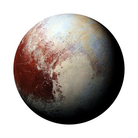 Pluto Dwarf Planet Nasa