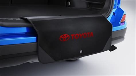 Toyota RAV4 Hybrid Accessories | Sunshine Toyota on the Sunshine Coast