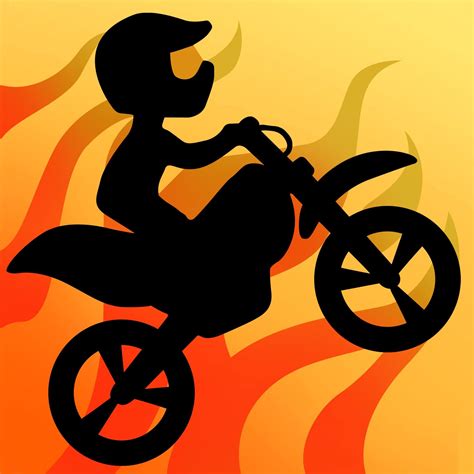 Bike Race Free