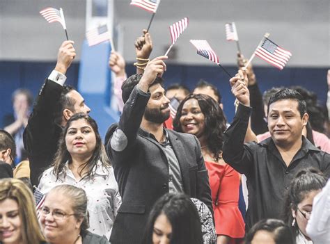 111 Sworn in at Naturalization Ceremony - The Oxford Eagle | The Oxford ...