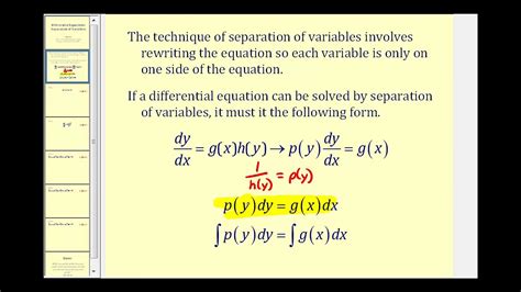 Differential Equation Calculator