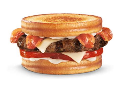 Hardee's Offers New $5 Frisco Combo