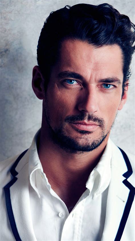 David Gandy Handsome Model Android wallpaper - Android HD wallpapers