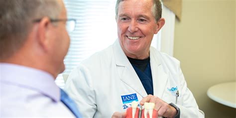 Dental Implant Cost – Lane Oral & Maxillofacial Surgery