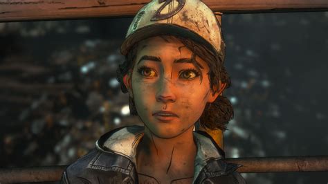 Walking Dead: A comic book on Clementine teased by Robert Kirkman ...