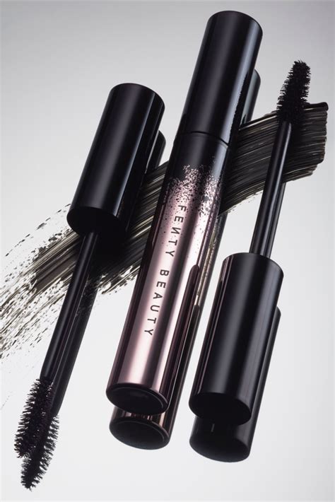 Fenty Beauty Full Frontal Mascara - Cool Product Review articles ...