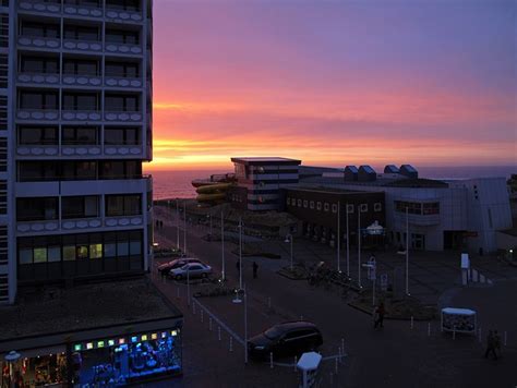 Westerland Sylt Evening Atmosphere - Free photo on Pixabay - Pixabay