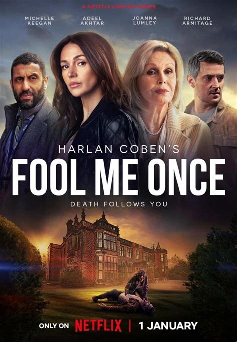 Fool Me Once | Netflix Wiki | Fandom