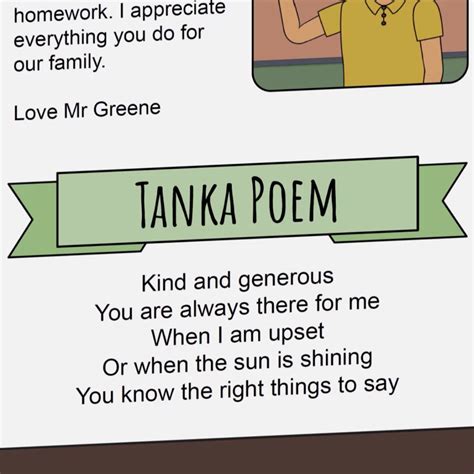 Tanka Poems