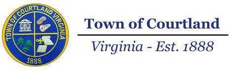 Town of Courtland, Virginia | Official Website for the Town of ...