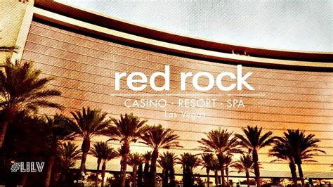 Red Rock Casino...a BILLION dollar casino for locals | Red rock casino ...