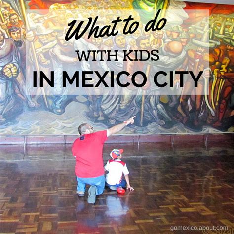 These Mexican destinations are perfect for family travel with kids ...