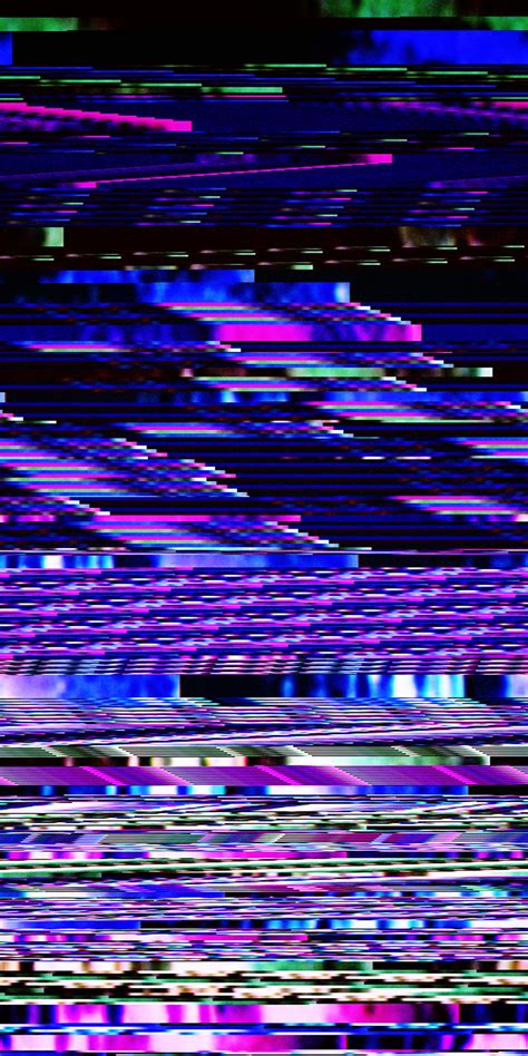 Posts about glitch art on /ˈvɪʒʊəlaɪz/ | Glitch wallpaper, Glitch art ...