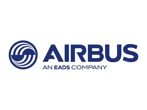 Airbus Logo PNG vector in SVG, PDF, AI, CDR format