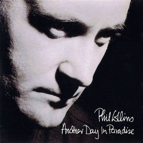 Phil Collins - Another Day in Paradise (1989) - MusicMeter.nl