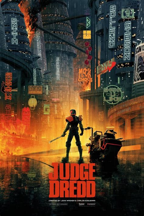 #judge dredd on Tumblr