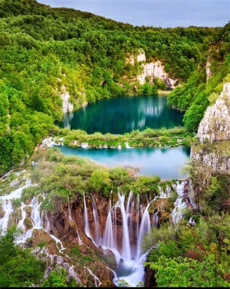 √ National Parks Croatia