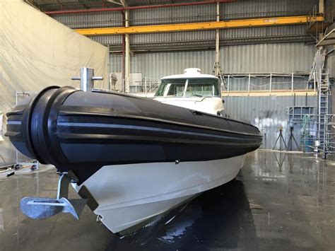 RIB Rescue | Rigid Inflatable Boat Repair Perth