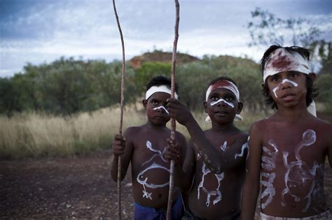 Unpacking The Nuances: Aboriginal And Australian – Understanding The ...