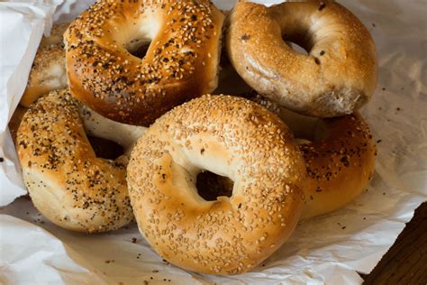 Exploring the History of Bagels for National Bagel Day - Alto-Hartley