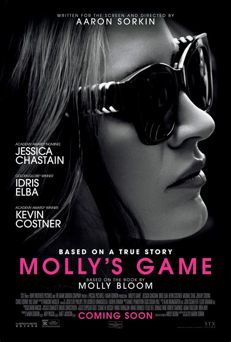 Molly's Game (2017) Bluray FullHD - WatchSoMuch