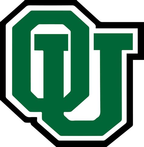 Download High Quality ohio university logo svg Transparent PNG Images ...