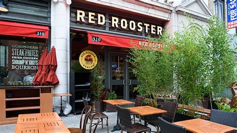 Red Rooster Harlem | New York, New York, United States - Venue Report