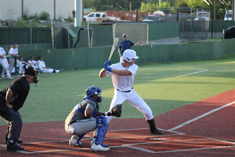 El Dorado Walnuts baseball score 26 in run-rule win over McPherson ...