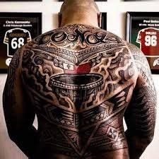 11 Tongan Tattoo Meaning & Art ideas | tongan tattoo, samoan tattoo ...