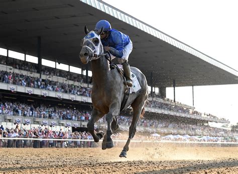 Triple Crown 2021 Proves its Quality - Secretariat.com