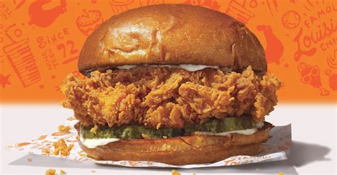 Popeyes’ chicken sandwich is selling for outrageous prices on eBay ...