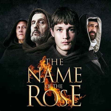 The Name of the Rose - TV on Google Play