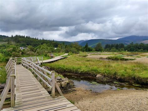 Walk: Brodick bucket list | Scotland Off the Beaten Track