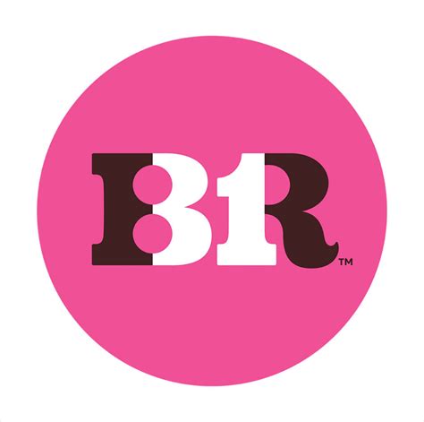 Baskin Robbins Logo History | BrandCrowd blog