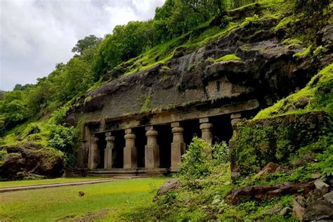 A Day tour to the Elephanta Caves - Corporate Review