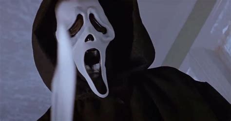 Trailer: Scream 5 - Ghostface is Back - Geeky KOOL