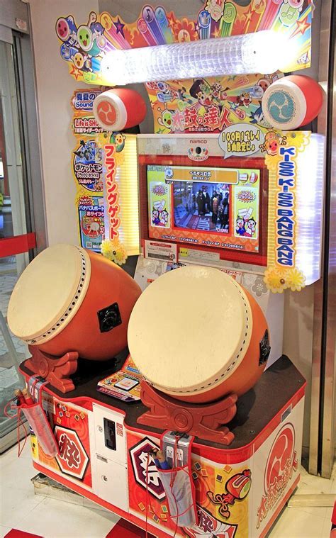 Taiko no Tatsujin - Alchetron, The Free Social Encyclopedia