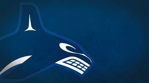 Vancouver Canucks Logo Wallpapers - Wallpaper Cave