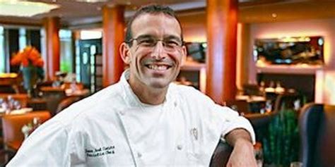 Chef Juan Jose Cuevas | Chef's Dinner Table | Event Venue in New York, NY