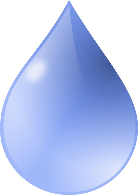 Water Drop Clipart Transparent HQ PNG Download | FreePNGimg