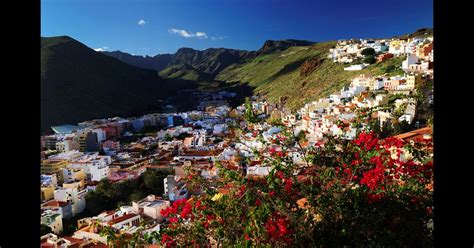 San Sebastián de la Gomera La Gomera (GMZ) - Flight Status, Maps & more ...