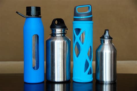 Looking for a Stainless Steel Water Bottle? Here Are 15 Great Choices ...