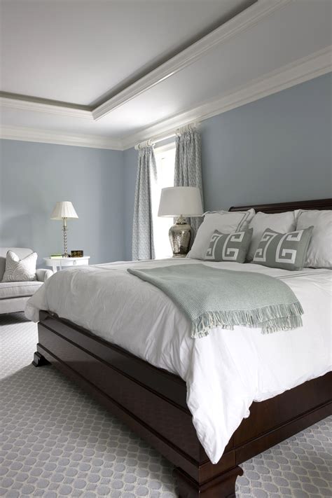 Simple Masculine Color Schemes Bedrooms Simple Ideas | Home decorating ...