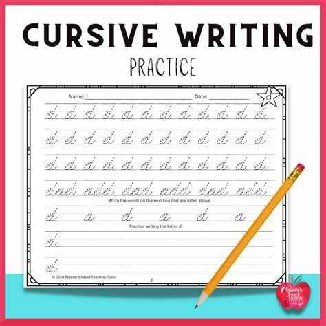 Cursive writing - SheenaKairo