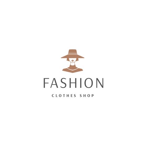 Free logo design for shop clothes | Creador de logos, Logotipo de ...