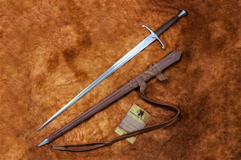 Medieval Sword